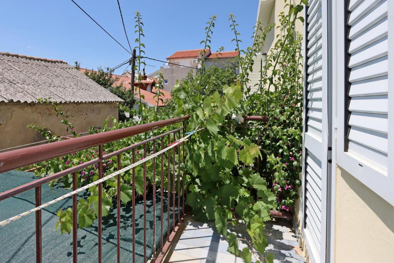 Apartments By The Sea Supetarska Draga - Donja, Rab - 15997 Eksteriør billede